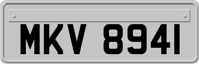 MKV8941