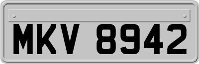 MKV8942