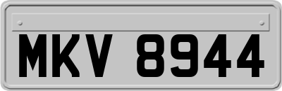 MKV8944