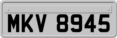 MKV8945