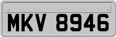 MKV8946