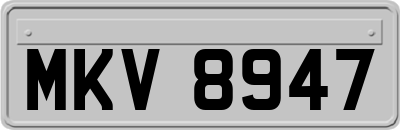 MKV8947