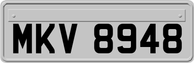MKV8948