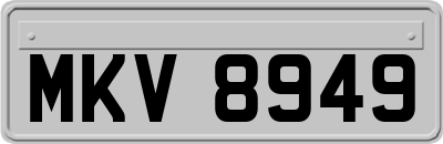 MKV8949