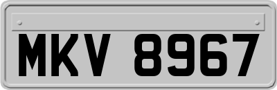 MKV8967