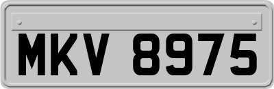 MKV8975