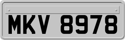 MKV8978