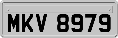 MKV8979