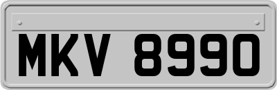 MKV8990