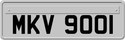 MKV9001
