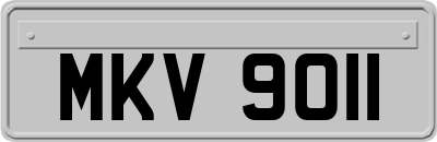 MKV9011