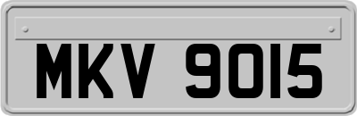 MKV9015