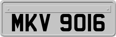 MKV9016