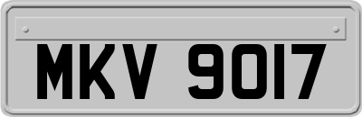 MKV9017