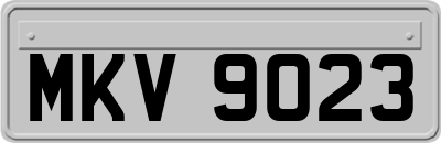MKV9023
