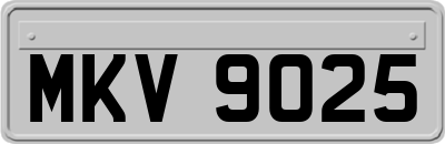 MKV9025