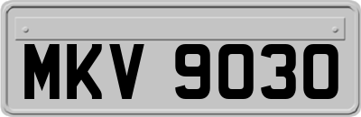 MKV9030