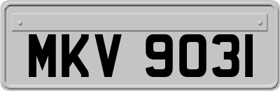 MKV9031