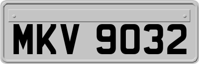 MKV9032