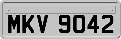 MKV9042