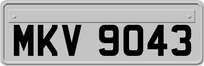 MKV9043