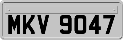 MKV9047