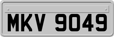 MKV9049