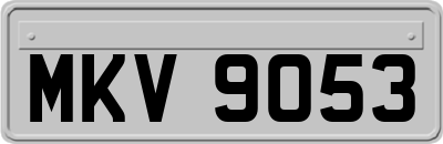 MKV9053