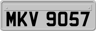 MKV9057