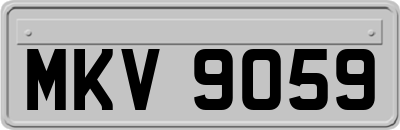 MKV9059