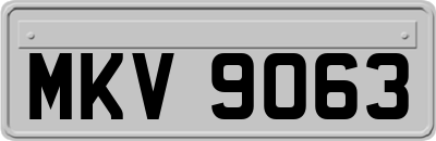 MKV9063