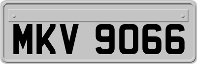MKV9066