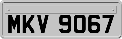 MKV9067