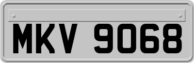 MKV9068