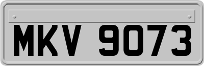 MKV9073