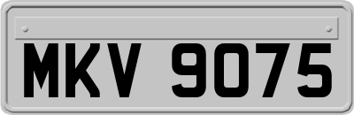 MKV9075