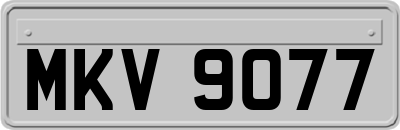 MKV9077