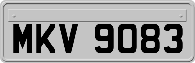 MKV9083