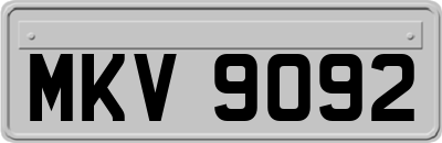 MKV9092