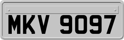 MKV9097