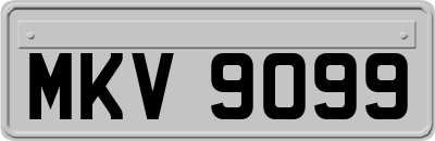 MKV9099