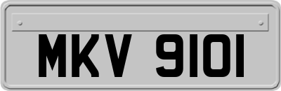 MKV9101
