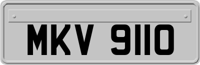 MKV9110