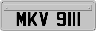 MKV9111