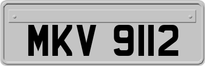 MKV9112