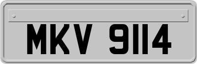 MKV9114