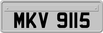 MKV9115
