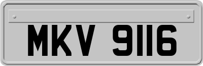 MKV9116