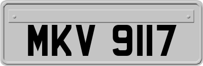 MKV9117