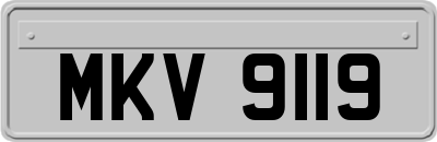MKV9119